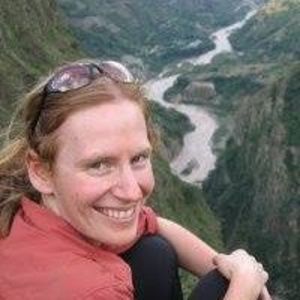 Meet your Posher, Tara